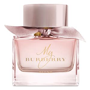 รีวิว my burberry blush|My Burberry ตัวไหนหอมสุดคะ .